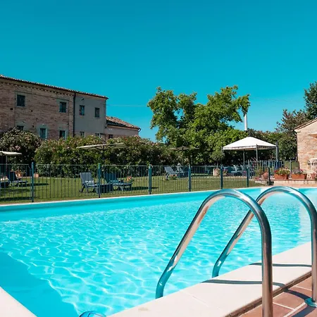 公寓 Belvedere Rosa - Self-catering With Pool And Views