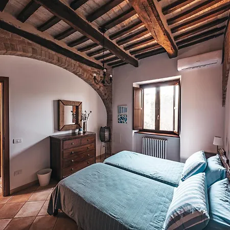 Belvedere Rosa - Self-catering With Pool And Views