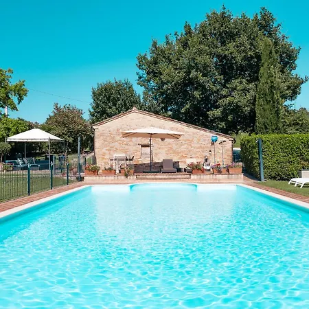 Belvedere Rosa - Self-catering With Pool And Views 公寓
