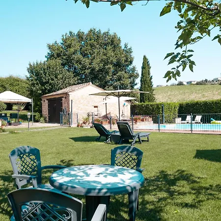 Belvedere Rosa - Self-catering With Pool And Views 公寓