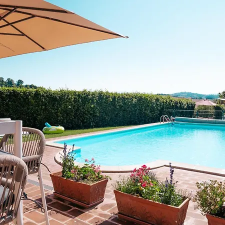 Belvedere Rosa - Self-catering With Pool And Views 公寓 *