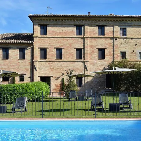 Belvedere Rosa - Self-catering With Pool And Views 公寓 莫利亚诺