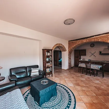Belvedere Rosa - Self-catering With Pool And Views Apartament Mogliano