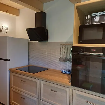公寓 Belvedere Rosa - Self-catering With Pool And Views *