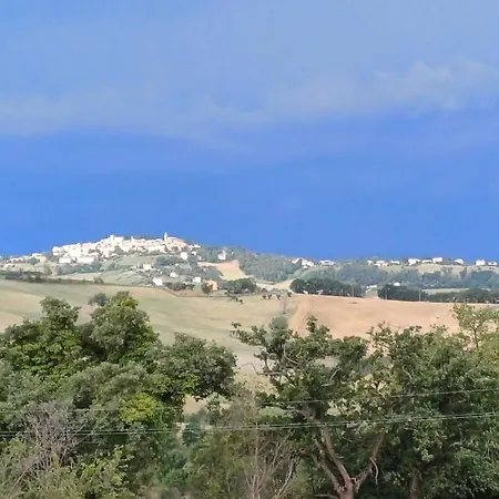 Belvedere Rosa - Self-catering With Pool And Views
