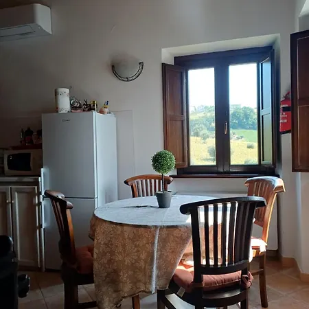 Belvedere Rosa - Self-catering With Pool And Views *