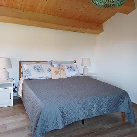 Belvedere Rosa - Self-catering With Pool And Views 公寓 *