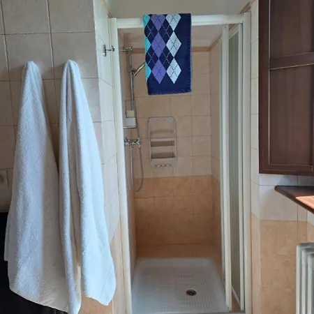 公寓 Belvedere Rosa - Self-catering With Pool And Views *