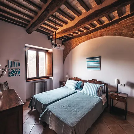 Belvedere Rosa - Self-catering With Pool And Views *
