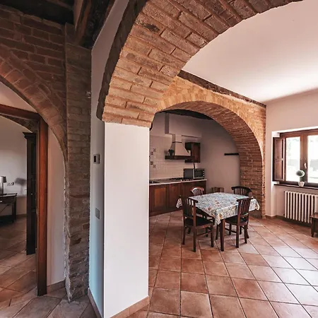 Belvedere Rosa - Self-catering With Pool And Views