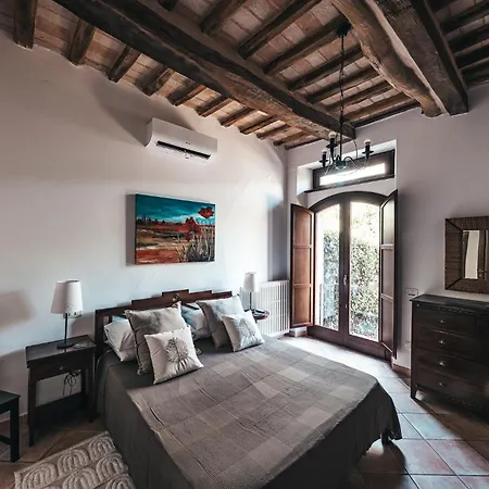 Belvedere Rosa - Self-catering With Pool And Views