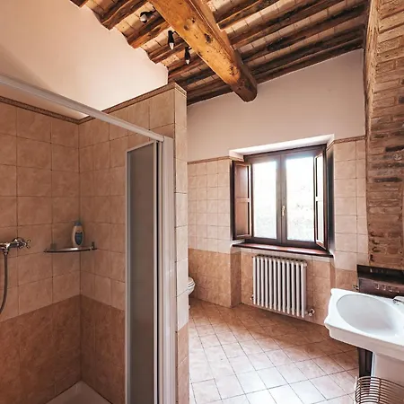 Belvedere Rosa - Self-catering With Pool And Views 莫利亚诺