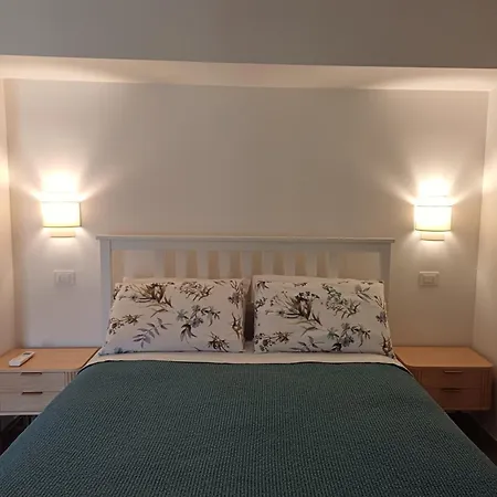公寓 Belvedere Rosa - Self-catering With Pool And Views 莫利亚诺