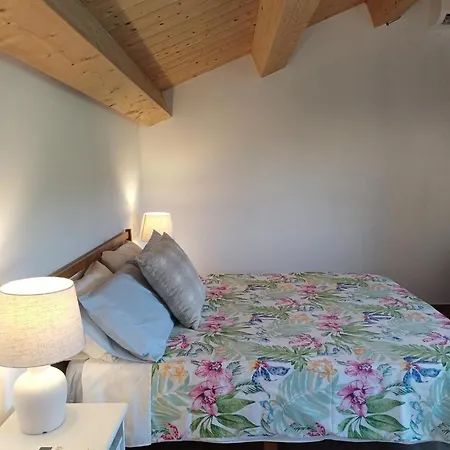 公寓 Belvedere Rosa - Self-catering With Pool And Views