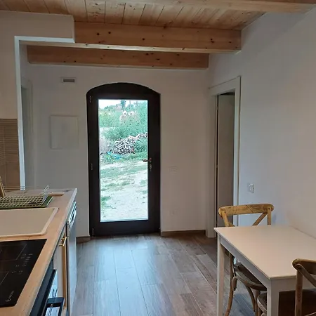 Belvedere Rosa - Self-catering With Pool And Views * Mogliano