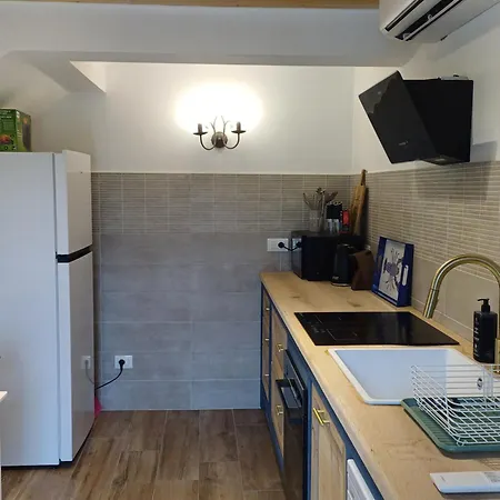 Belvedere Rosa - Self-catering With Pool And Views