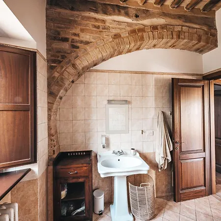 公寓 Belvedere Rosa - Self-catering With Pool And Views *