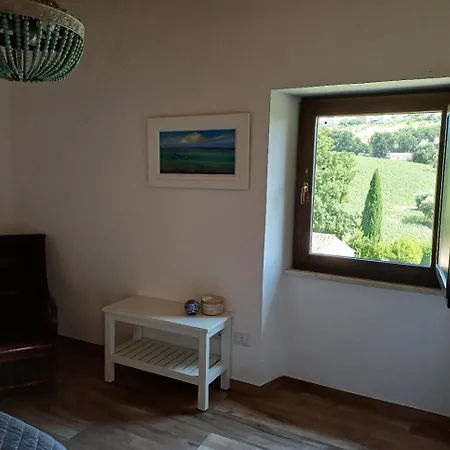 Belvedere Rosa - Self-catering With Pool And Views
