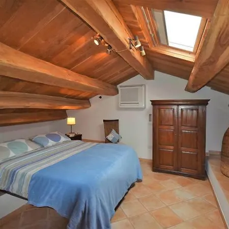 Belvedere Rosa - Self-catering With Pool And Views *