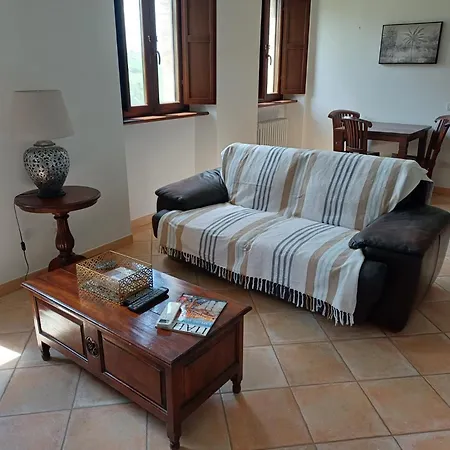 Belvedere Rosa - Self-catering With Pool And Views * 莫利亚诺