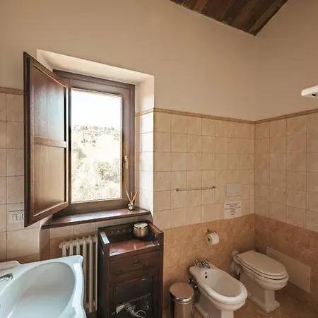 Belvedere Rosa - Self-catering With Pool And Views
