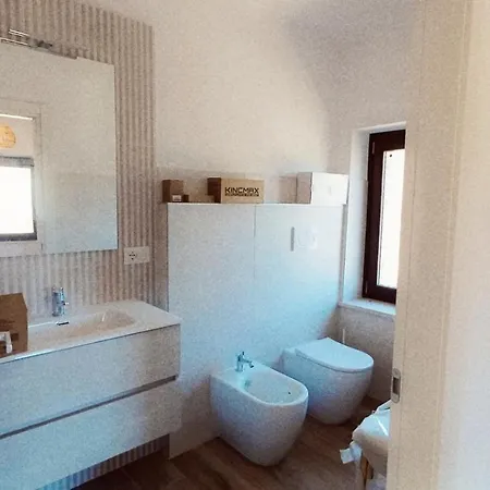 Belvedere Rosa - Self-catering With Pool And Views Appartamento Mogliano