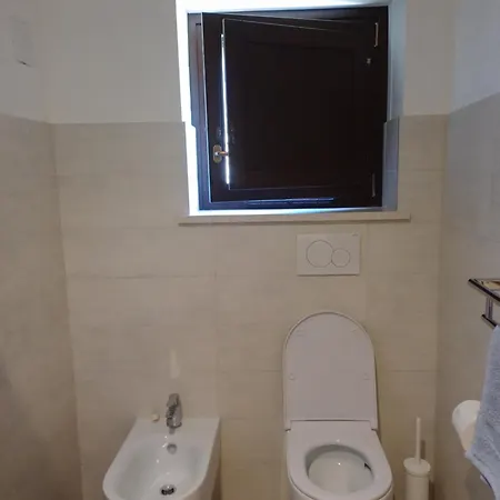 Appartamento Belvedere Rosa - Self-catering With Pool And Views *