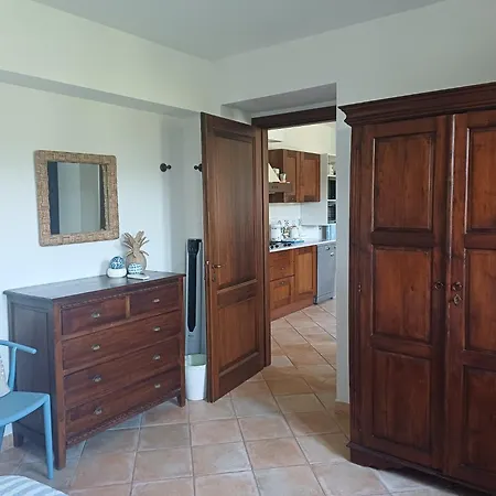Belvedere Rosa - Self-catering With Pool And Views