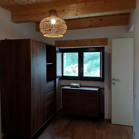 Belvedere Rosa - Self-catering With Pool And Views Appartamento Mogliano